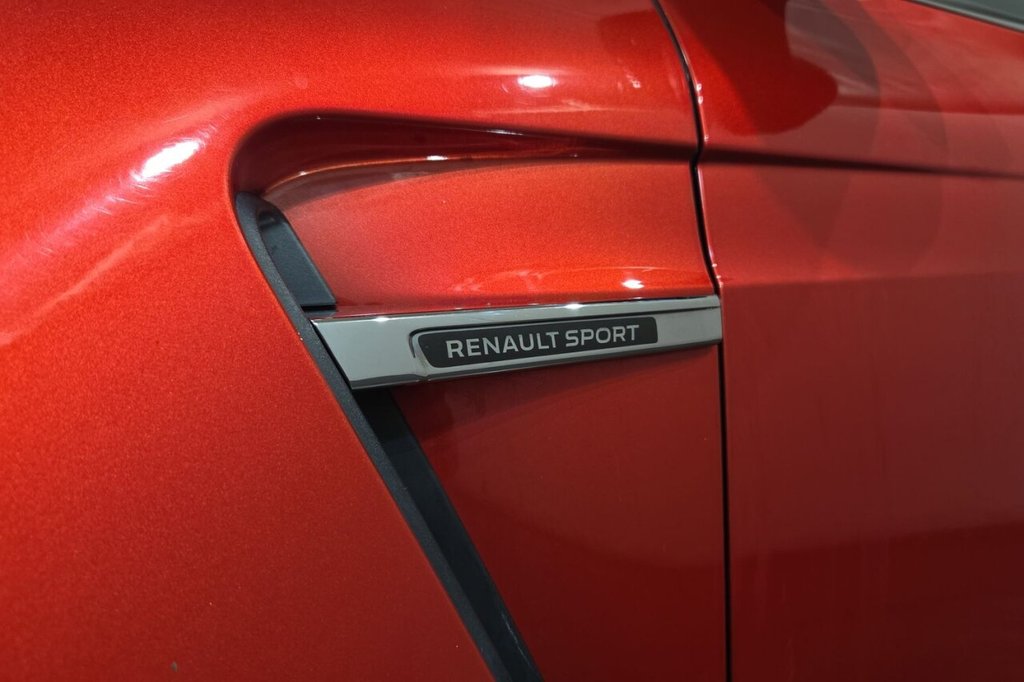 Used Renault Megane 2019 for sale - 76406641: Photo 25