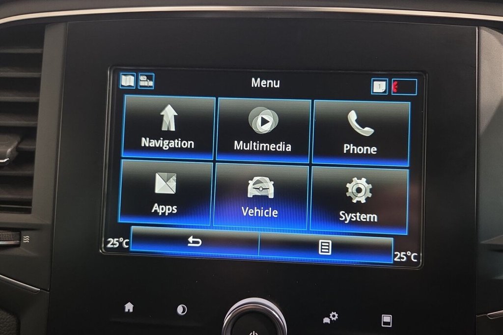 Used Renault Megane 2019 for sale - 76406641: Photo 26