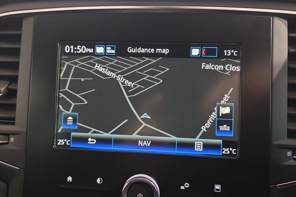 Used Renault Megane 2019 for sale - 76406641: Photo 27