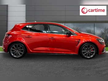 Used Renault Megane 2019 for sale - 76406641: Photo