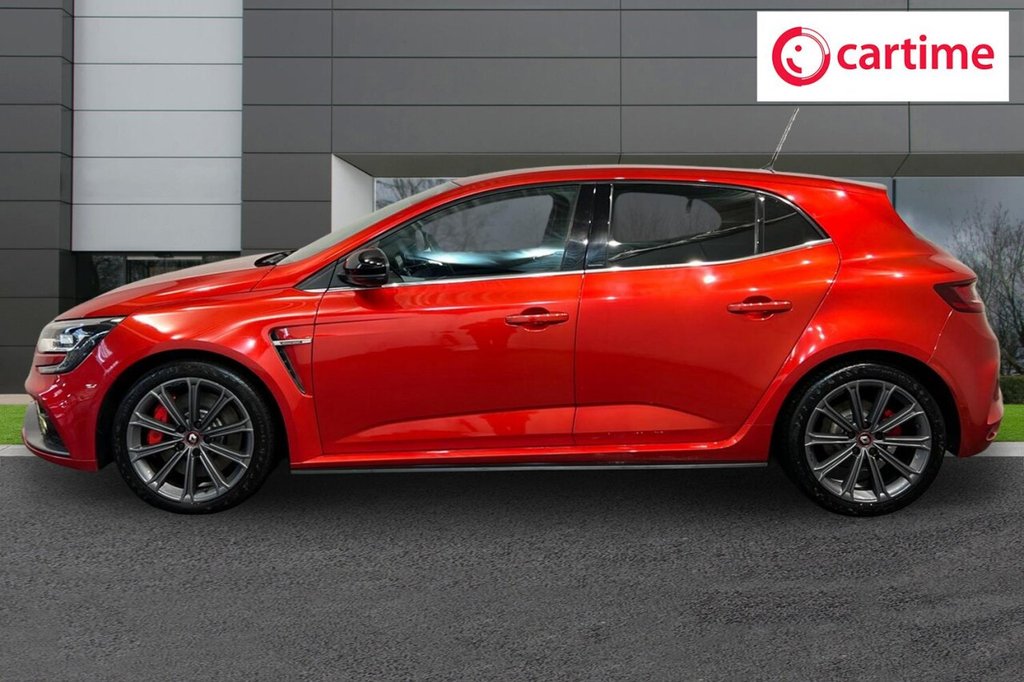 Used Renault Megane 2019 for sale - 76406641: Photo 3