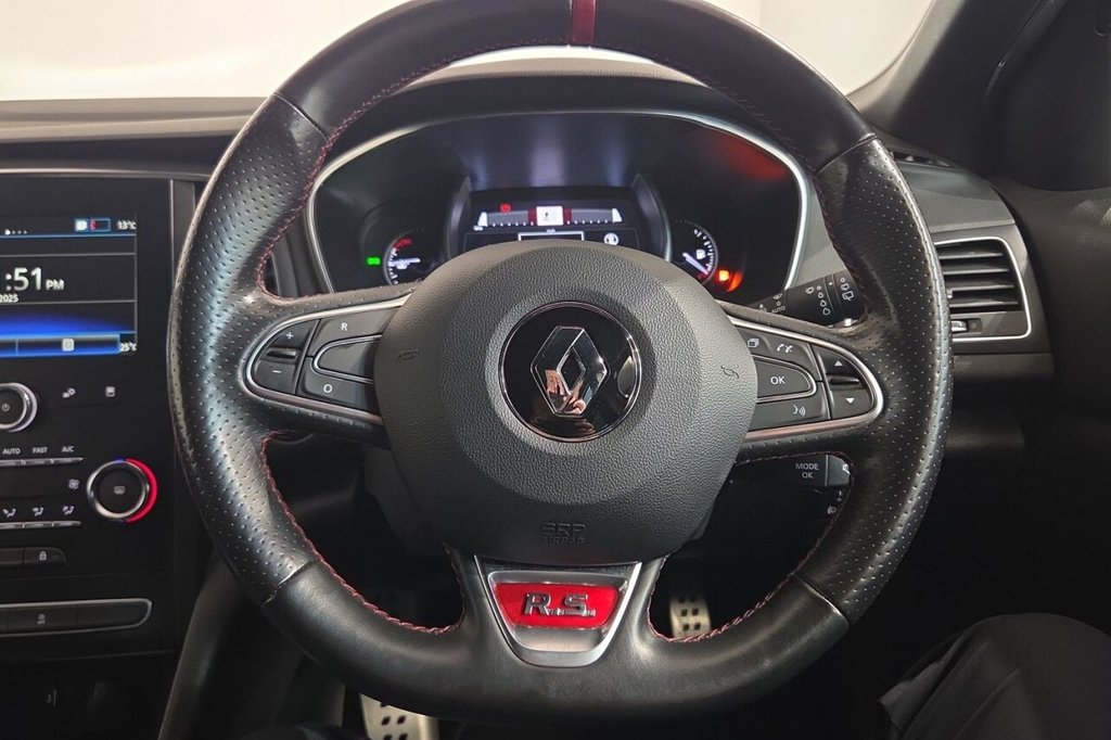 Used Renault Megane 2019 for sale - 76406641: Photo 30