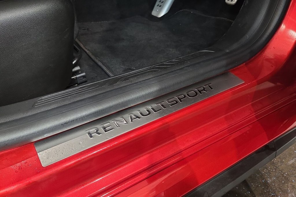 Used Renault Megane 2019 for sale - 76406641: Photo 35