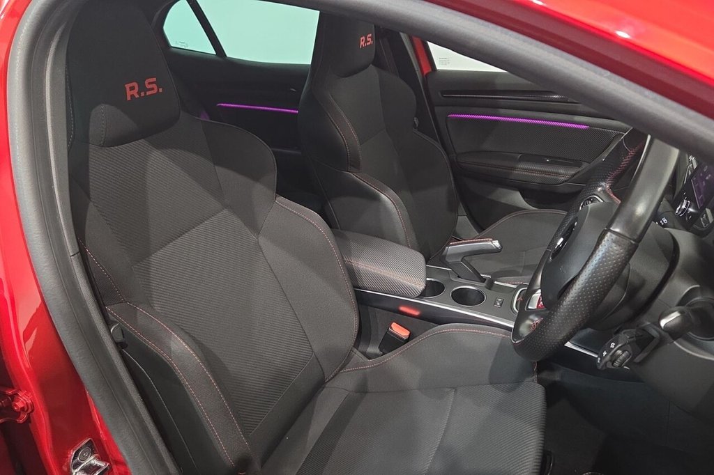 Used Renault Megane 2019 for sale - 76406641: Photo 36