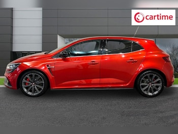 Used Renault Megane 2019 for sale - 76406641: Photo