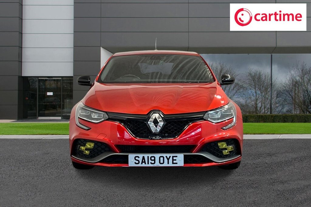 Used Renault Megane 2019 for sale - 76406641: Photo 4