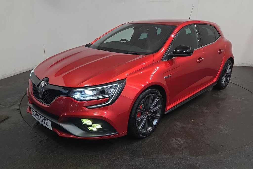 Used Renault Megane 2019 for sale - 76406641: Photo 40
