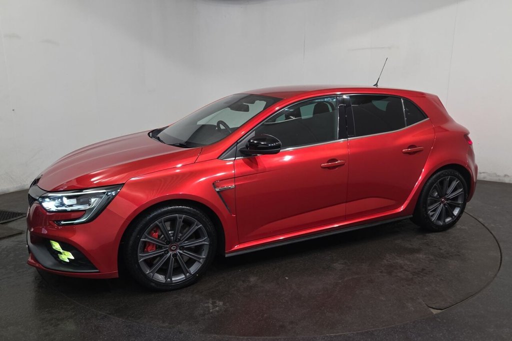 Used Renault Megane 2019 for sale - 76406641: Photo 41