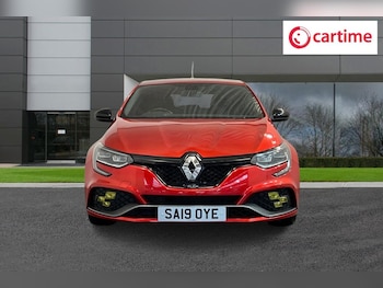 Used Renault Megane 2019 for sale - 76406641: Photo