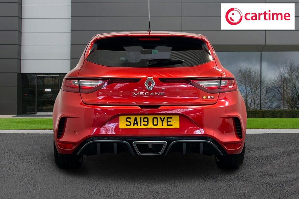 Used Renault Megane 2019 for sale - 76406641: Photo 6