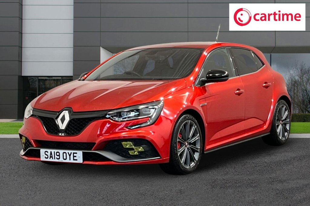 Used Renault Megane 2019 for sale - 76406641: Photo 7