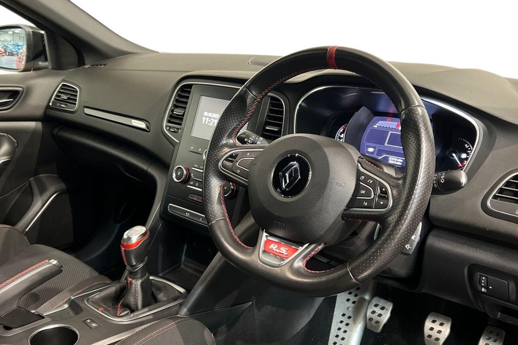 Used Renault Megane 2019 for sale - 76406641: Photo 9