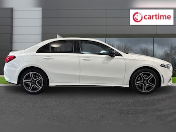 Used Mercedes-Benz A-Class 2022 for sale - 79155677: Photo