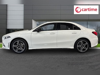 Used Mercedes-Benz A-Class 2022 for sale - 79155677: Photo
