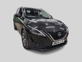 Used Nissan Qashqai 2024 for sale - 78036299: Photo