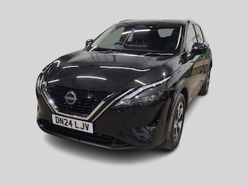 Used Nissan Qashqai 2024 for sale - 78036299: Photo