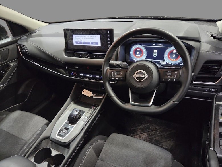 Used Nissan Qashqai 2024 for sale - 78036299: Photo 5