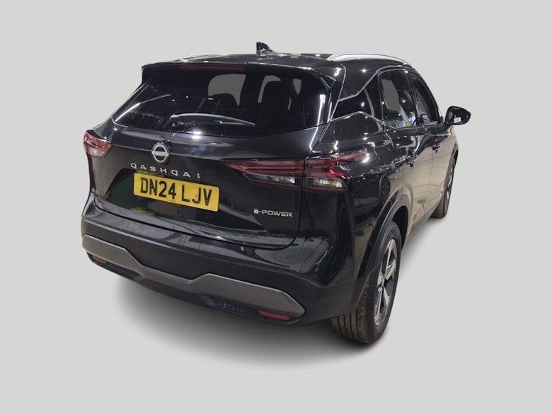 Used Nissan Qashqai 2024 for sale - 78036299: Photo 7