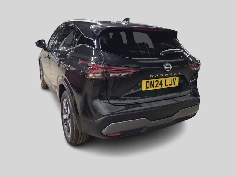 Used Nissan Qashqai 2024 for sale - 78036299: Photo 8