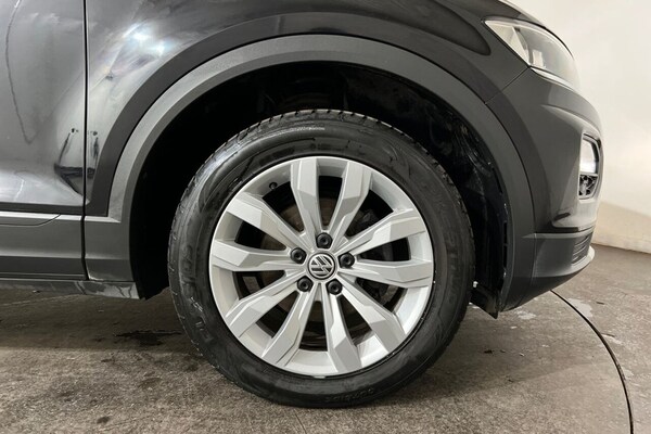 Used Volkswagen T-Roc 2020 for sale - 75693427: Photo 14