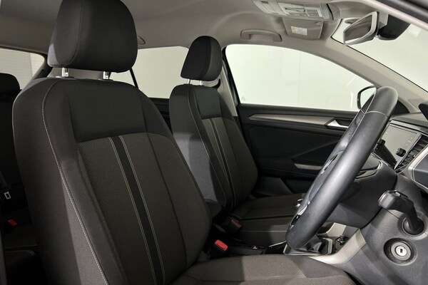 Used Volkswagen T-Roc 2020 for sale - 75693427: Photo 21