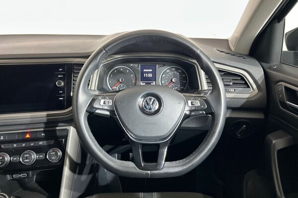 Used Volkswagen T-Roc 2020 for sale - 75693427: Photo 23