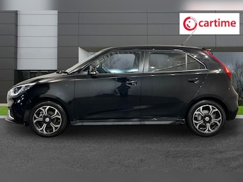 Used MG MG3 2023 for sale - 76400436: Photo