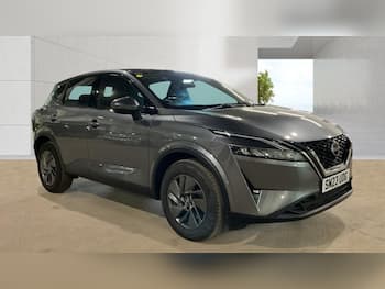 Used Nissan Qashqai 2023 for sale - 79667243: Photo