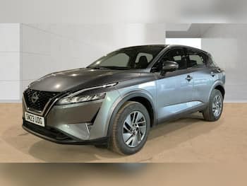 Used Nissan Qashqai 2023 for sale - 79667243: Photo