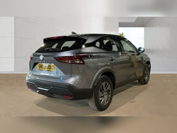 Used Nissan Qashqai 2023 for sale - 79667243: Photo