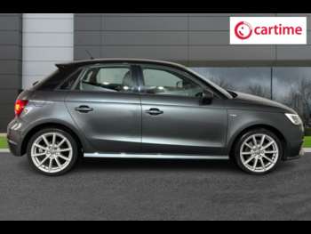 Used Audi A1 2015 for sale - 75062071: Photo