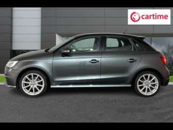 Used Audi A1 2015 for sale - 75062071: Photo