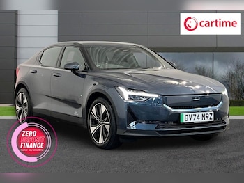 Used Polestar Polestar 2 2024 for sale - 78401170: Photo