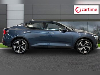 Used Polestar Polestar 2 2024 for sale - 78401170: Photo