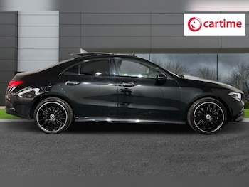 Used Mercedes-Benz CLA 2023 for sale - 75432615: Photo