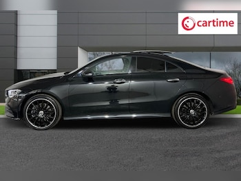 Used Mercedes-Benz CLA 2023 for sale - 75432615: Photo