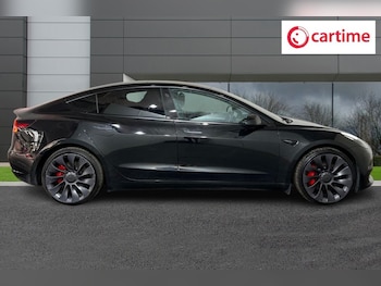 Used Tesla Model 3 2022 for sale - 75642536: Photo