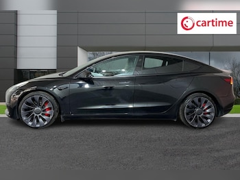 Used Tesla Model 3 2022 for sale - 75642536: Photo