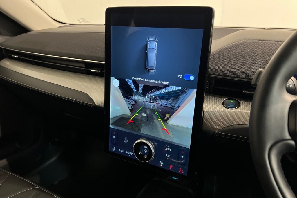 Used Ford Mustang Mach-E 2022 for sale - 77111248: Photo 16