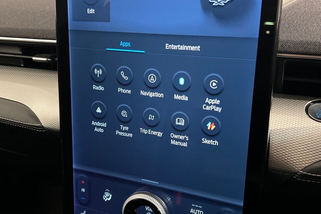 Used Ford Mustang Mach-E 2022 for sale - 77111248: Photo 19