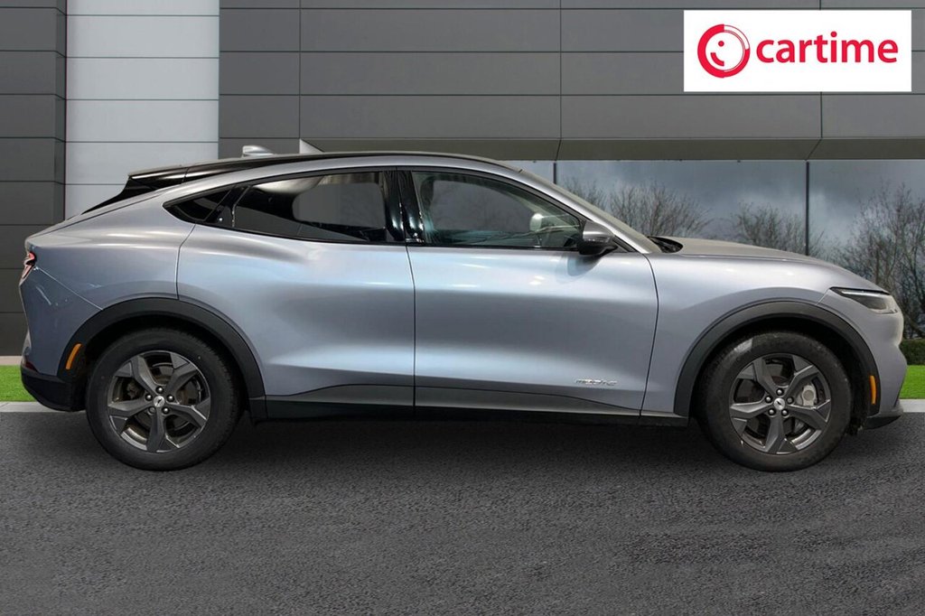 Used Ford Mustang Mach-E 2022 for sale - 77111248: Photo 2