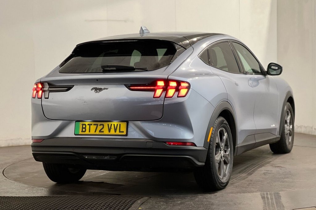 Used Ford Mustang Mach-E 2022 for sale - 77111248: Photo 22