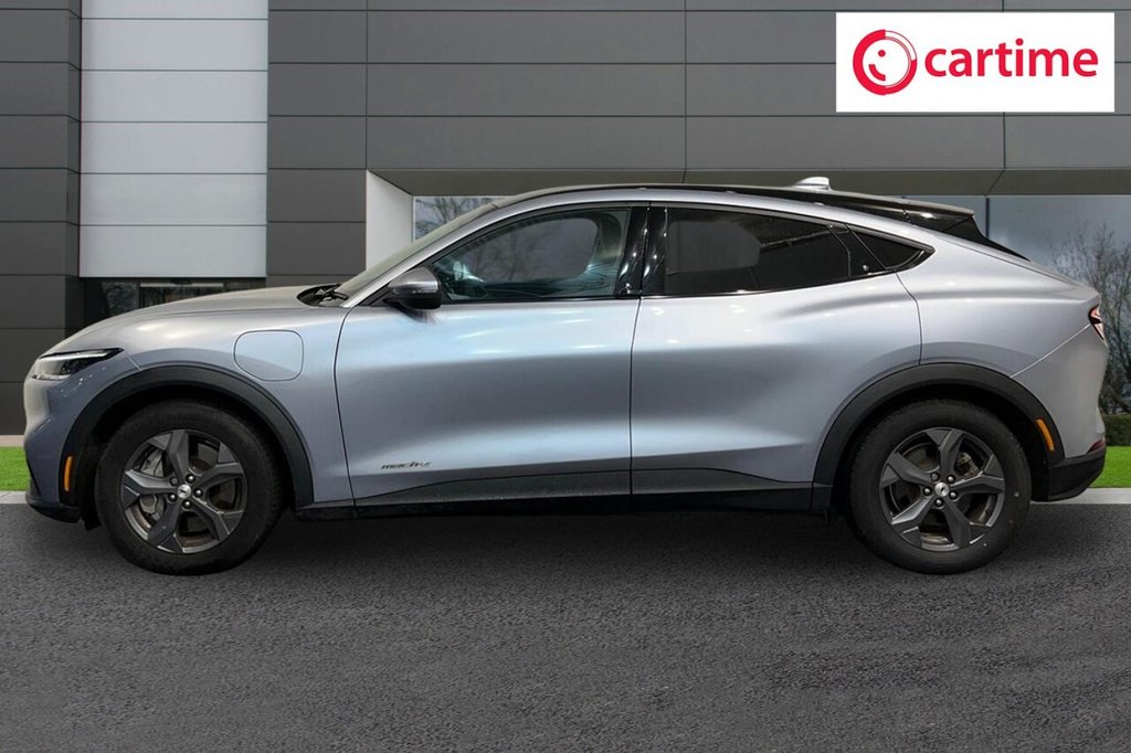 Used Ford Mustang Mach-E 2022 for sale - 77111248: Photo 3