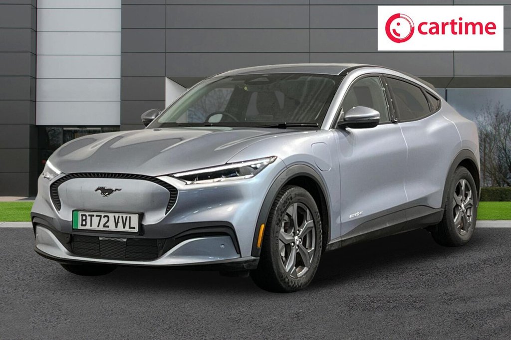 Used Ford Mustang Mach-E 2022 for sale - 77111248: Photo 7