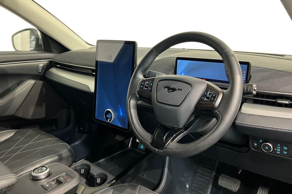 Used Ford Mustang Mach-E 2022 for sale - 77111248: Photo 9