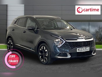 Used Kia Sportage 2023 for sale - 79114006: Photo