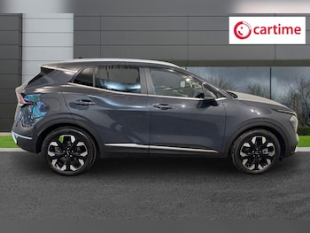 Used Kia Sportage 2023 for sale - 79114006: Photo