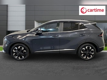 Used Kia Sportage 2023 for sale - 79114006: Photo