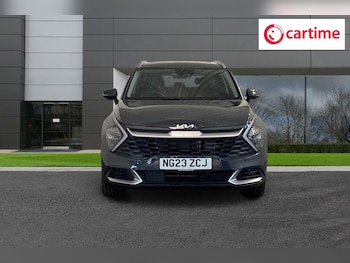 Used Kia Sportage 2023 for sale - 79114006: Photo