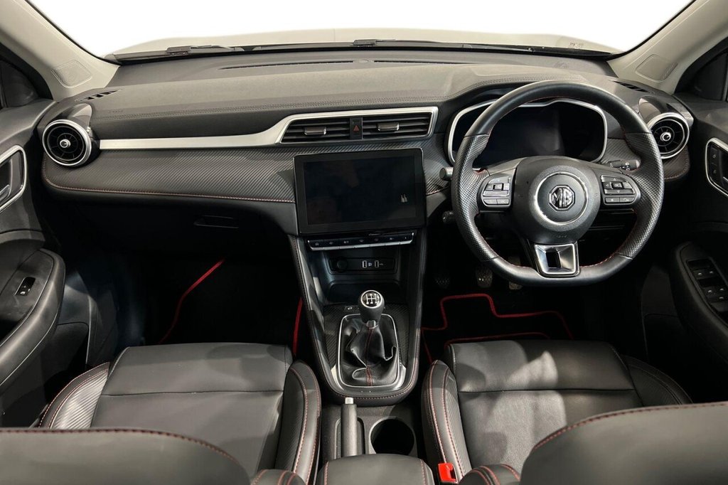 Used MG MG ZS 2024 for sale - 78069403: Photo 12